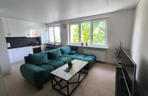 Klaipeda county Apartamento | Žemaičių g apartamentai