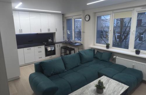 Klaipeda county Apartamento | Žemaičių g apartamentai