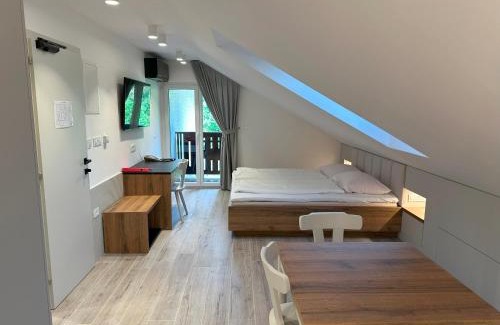Predjama Cama Y Desayuno | Žigon Bed & Breakfast