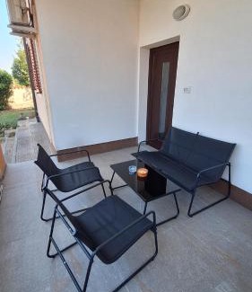 Koper Apartamento | Žusterna Seaside Apartment