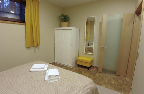 Birstonas Apartamento | Žvėrinčiaus vila
