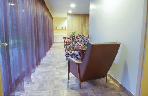 Birstonas Apartamento | Žvėrinčiaus vila