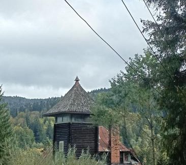 Predeal Casa | Școala Zamolxiană
