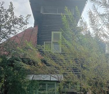 Predeal Casa | Școala Zamolxiană