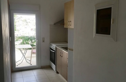 Kamilari Apartamento | Άνετο διαμέρισμα κατάλληλο για τις διακοπές σας! Korfes Apartments