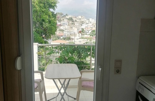 Kamilari Apartamento | Άνετο διαμέρισμα κατάλληλο για τις διακοπές σας! Korfes Apartments