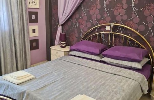 Korydallos Apartamento | Άνετο, μεγάλο σπίτι κοντά στο μετρό