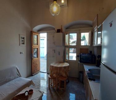 Symi Apartamento | Ήλιος Πατσακης