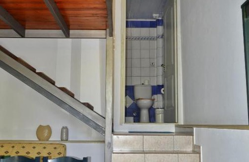 Lentas Apartamento | Ήσυχη σοφίτα στον Λέντα