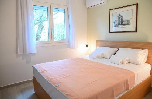 Anavyssos Casa | Αθηναϊκή Ριβιέρα