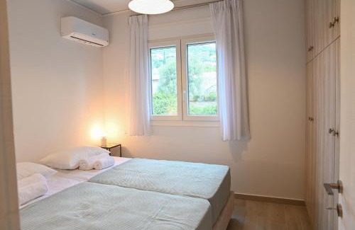 Anavyssos Casa | Αθηναϊκή Ριβιέρα