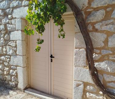 Areopoli Casa | Αιθεροβάμων - Etherovamon