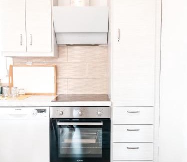 Kithnos Casa | Αλός αήρ suites