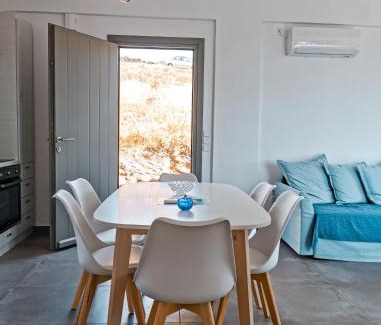 Kithnos Casa | Αλός αήρ suites