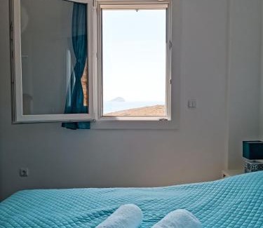 Kithnos Casa | Αλός αήρ suites