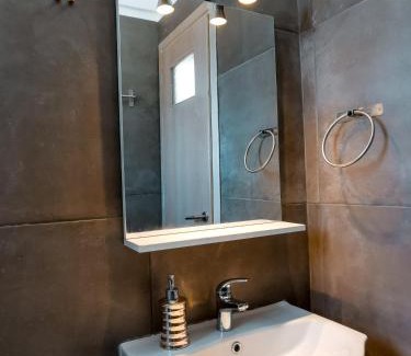 Kithnos Casa | Αλός αήρ suites