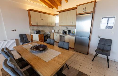 Nafpaktos Apartamento | ΑμφιΘΕΑ! στη ΝΑΥΠΑΚΤΟ !