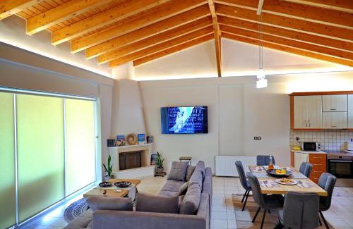 Nafpaktos Apartamento | ΑμφιΘΕΑ! στη ΝΑΥΠΑΚΤΟ !