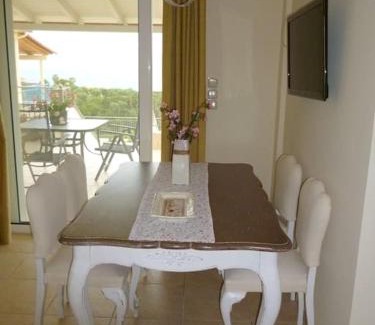 Vounaria Casa | Ανεμώνη - Anemoni