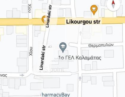 Kalamata Marina Apartamento | "ΑΡΜΟΝΊΑ" ΔΙΑΜΕΡΙΣΜΑ, ΚΑΛΑΜΑΤΑ-"HARMONY" apartment, Kalamata