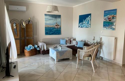 Paloukia Apartamento | Αρμονία