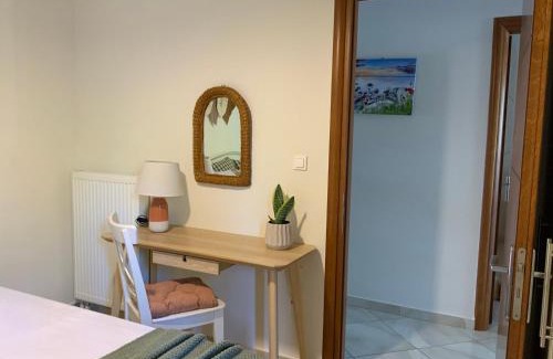 Paloukia Apartamento | Αρμονία