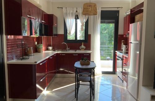 Paloukia Apartamento | Αρμονία