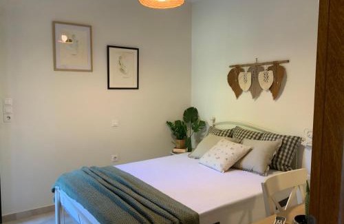 Paloukia Apartamento | Αρμονία