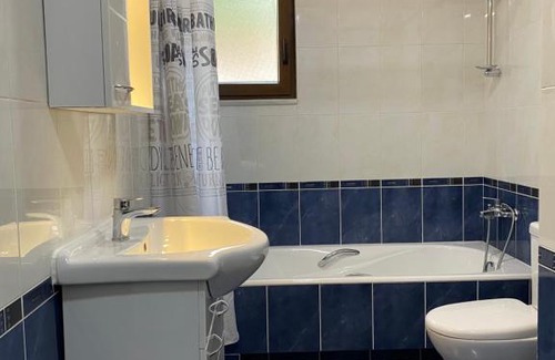 Karpenisi Apartamento | Αρτέμιδα plus Karpenisi Apartment