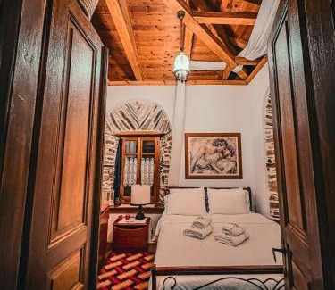 Agios Georgios Nilias Casa | ΑΡΧΟΝΤΙΚΟ ΑΡΤΕΜΙΣ-Villa Artemis since 1871