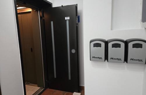 Gefira Mpania Apartamento | Αρχοντικό Ορεάδες ΙΙΙ