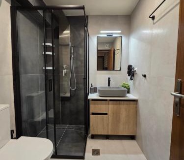 Gefira Mpania Apartamento | Αρχοντικό Ορεάδες ΙΙΙ