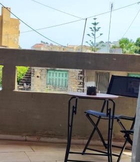Pyrgos Apartamento | Αρόδο