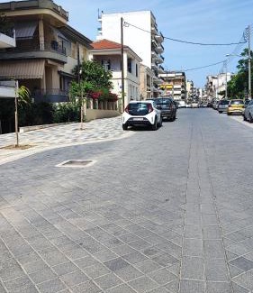 Pyrgos Apartamento | Αρόδο