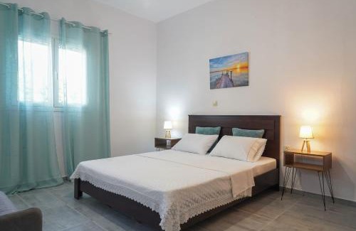 Nea Tirintha Apartamento | Αυτονομη κατοικια Κληματαρια