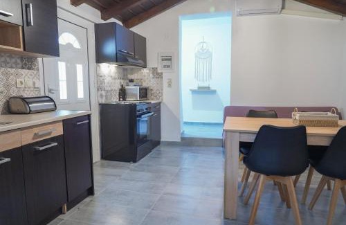 Nea Tirintha Apartamento | Αυτονομη κατοικια Κληματαρια