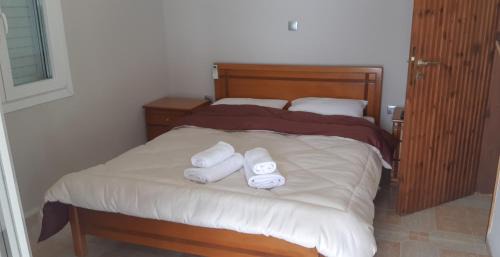 Elation Apartamento | Α Peaceful Nest