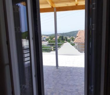 Elation Apartamento | Α Peaceful Nest