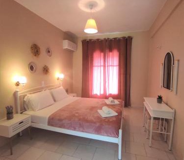 Ipsos Apartamento | Αndreas Studios