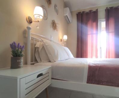 Ipsos Apartamento | Αndreas Studios