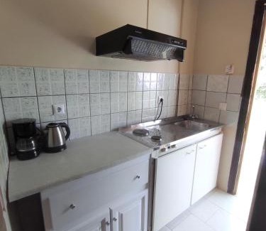 Ipsos Apartamento | Αndreas Studios