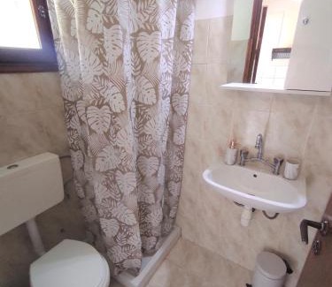 Ipsos Apartamento | Αndreas Studios
