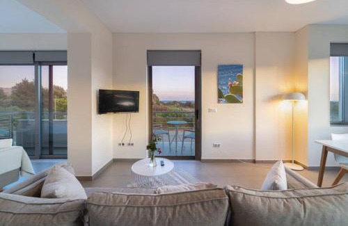 Pylos-Nestoras Apartamento | Αnemi apartments
