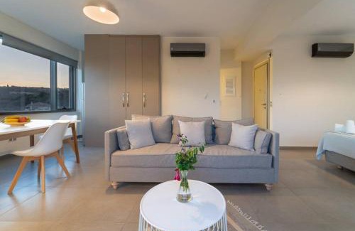 Pylos-Nestoras Apartamento | Αnemi apartments