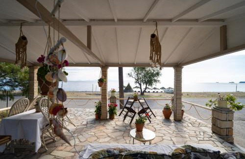 Chalkidiki Region Apartamento | Βήλλια studios