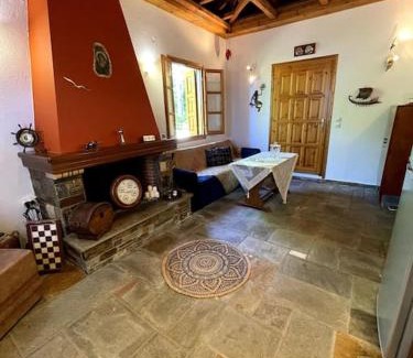 Zagora-Mouresi Apartamento | Βίλα Αγάπη