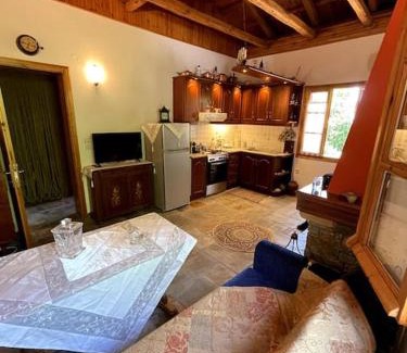 Zagora-Mouresi Apartamento | Βίλα Αγάπη