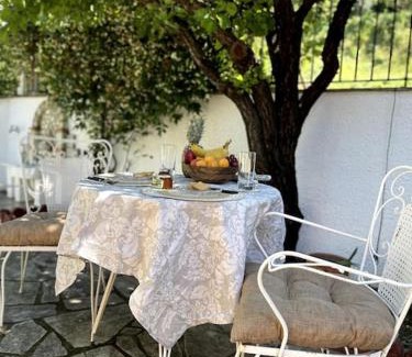 Zagora-Mouresi Apartamento | Βίλα Αγάπη