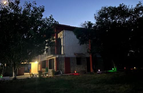 Artemida Casa | Βίλα Θαλεια