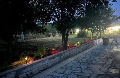 Artemida Casa | Βίλα Θαλεια
